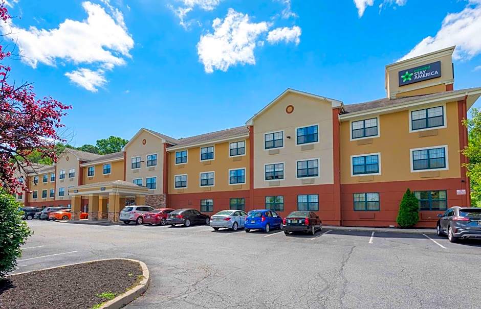 Extended Stay America Suites - Mt. Olive - Budd Lake
