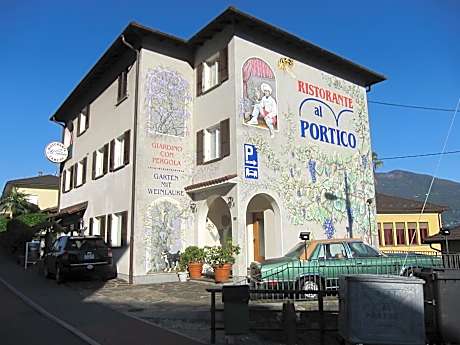 Albergo Ristorante Al Portico