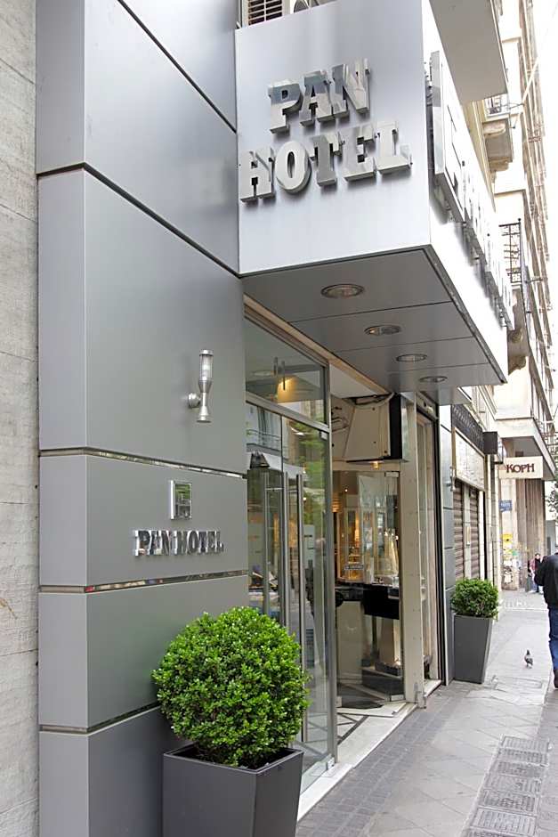 Pan Hotel