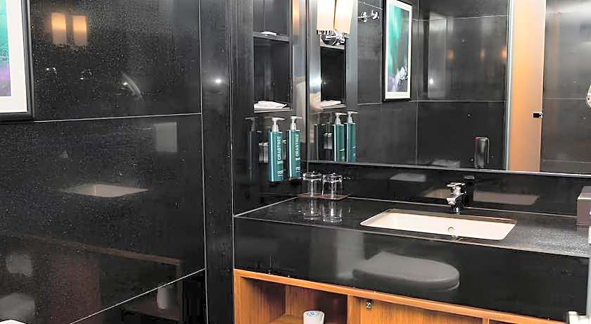 DoubleTree By Hilton-Pune Chinchwad