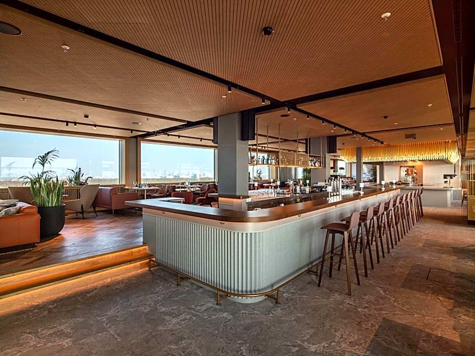 b'mine Frankfurt Airport, WorldHotels Crafted