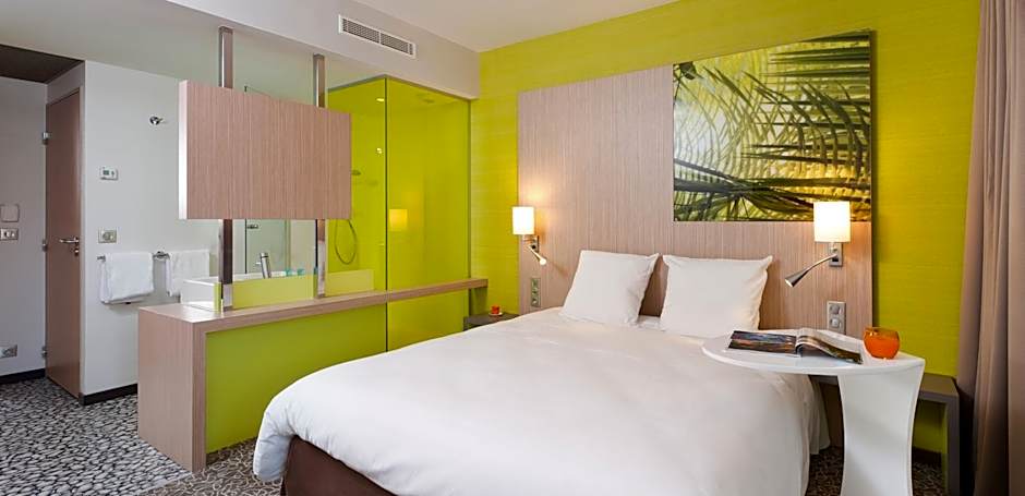 ibis Styles Troyes Centre