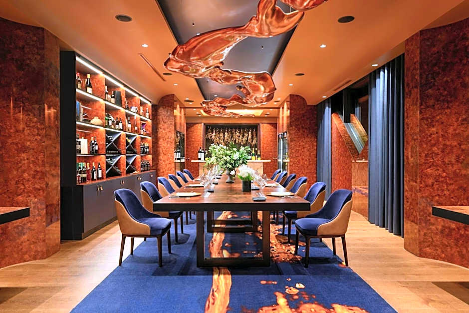 Forte de Gaia, Autograph Collection