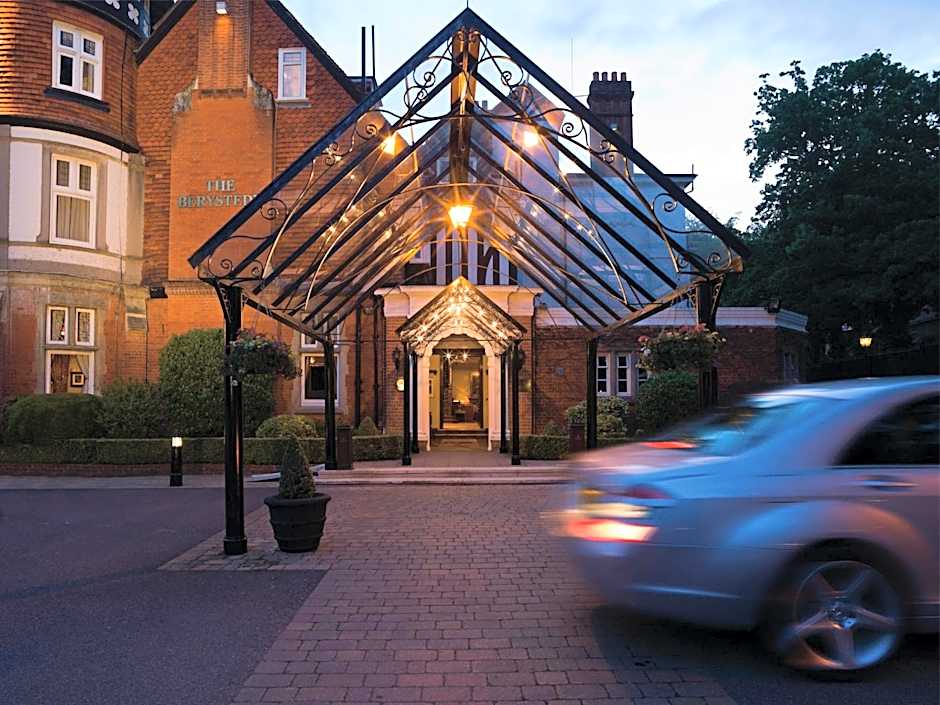 Macdonald Berystede Hotel & Spa
