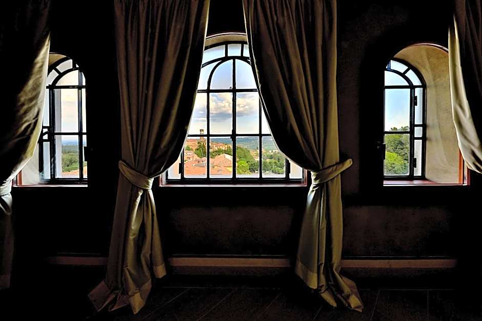 Relais Villa Prato