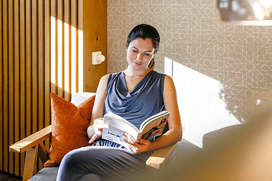 Traumhotel Alpina Superior