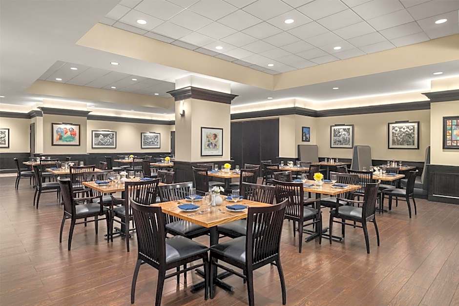 Hilton Richmond Hotel & Spa/Short Pump