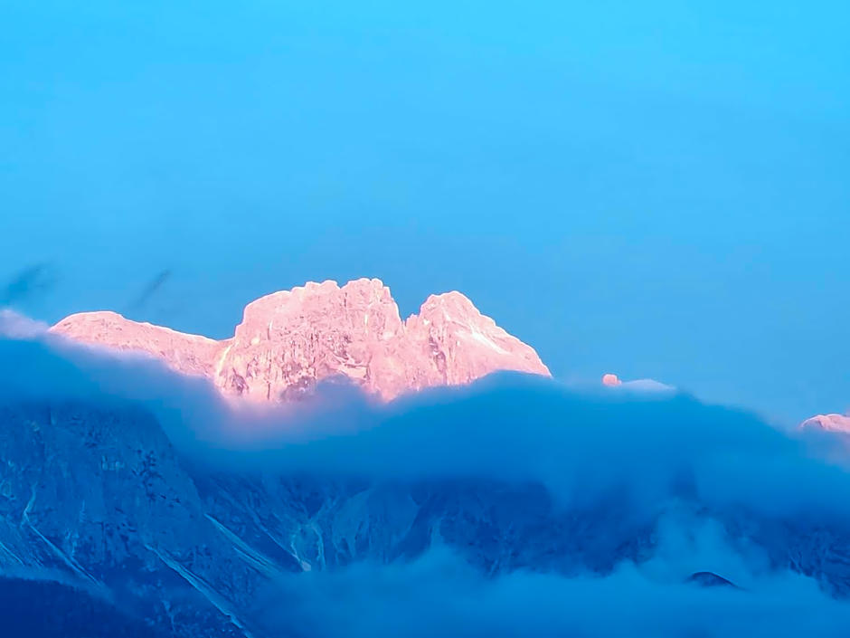 Al Sole B&B Valcomelico