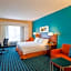 Fairfield Inn & Suites by Marriott Allentown Bethlehem/Lehigh Valley Airport