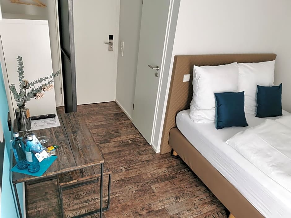 Akteon Hotel