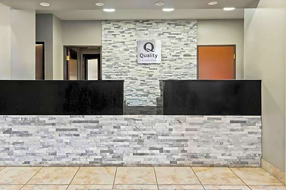 Quality Inn & Suites Granbury