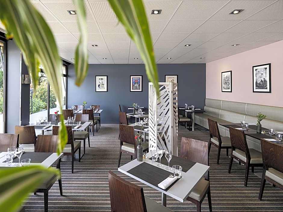 Novotel Nantes Carquefou