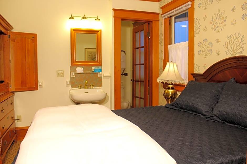 Pacific Grove Inn