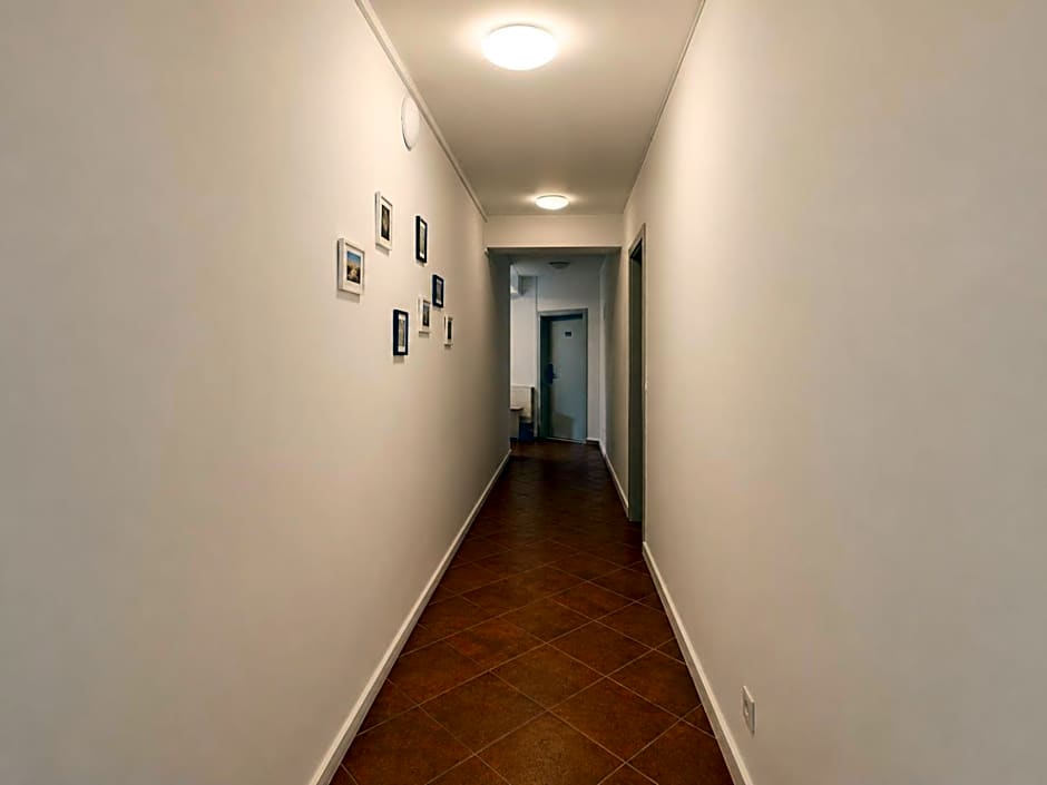 Hotel Liliacul