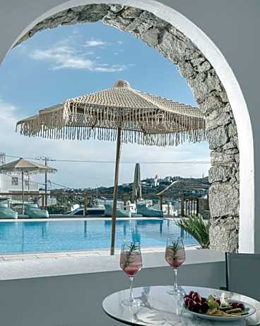 Mykonos Essence Adults Only