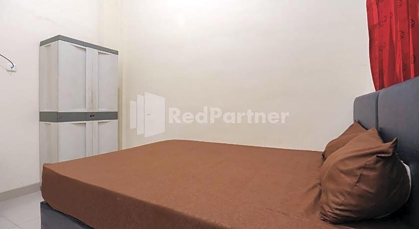 Rawa Buntu House RedPartner