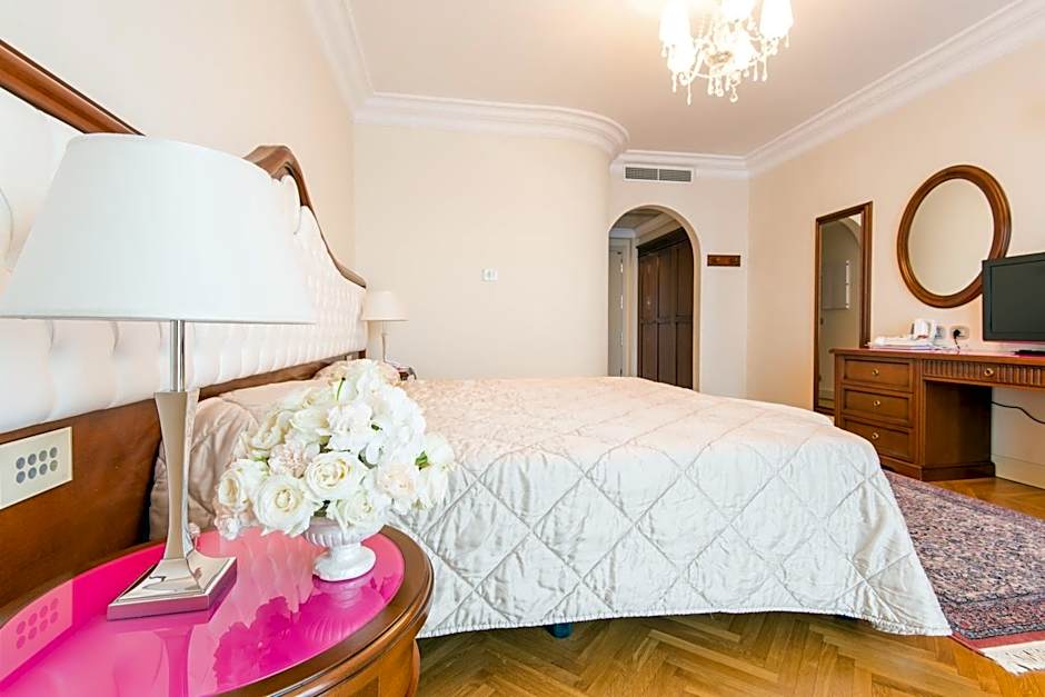 Grand Hotel Italia