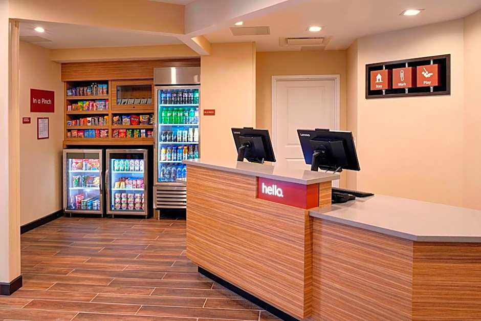 TownePlace Suites by Marriott Grand Rapids Airport