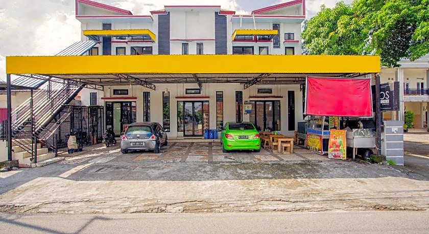 Hotel O Al-ghani 2 Syariah