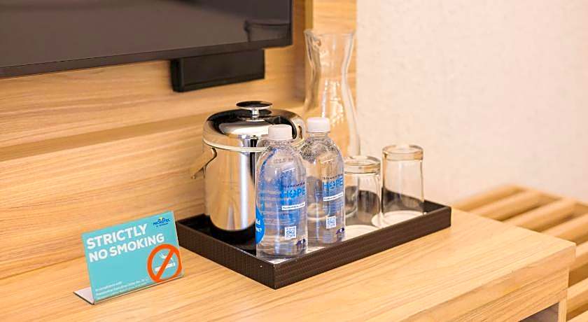 Microtel by Wyndham Batangas