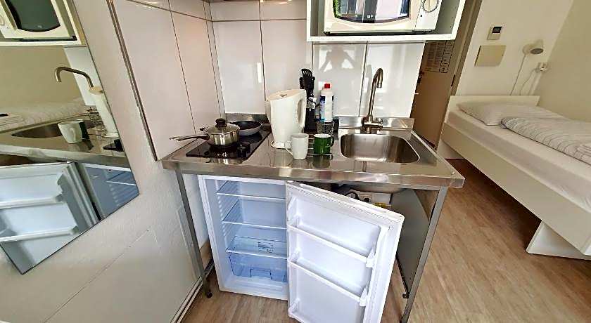 Aparthotel BL