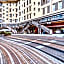 Parco della Montagnola & Stazione Centrale Appartamento
