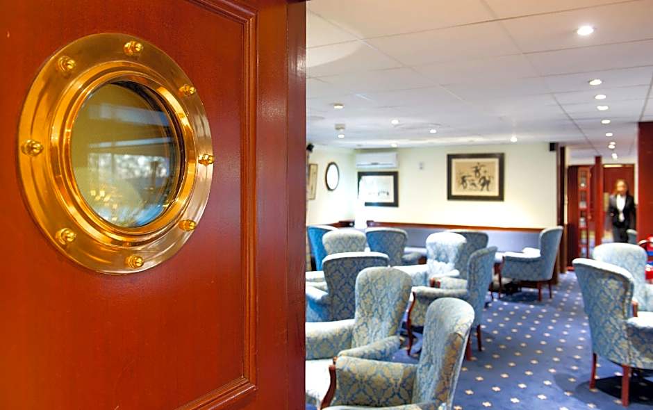 Hotel Le Chardonnay