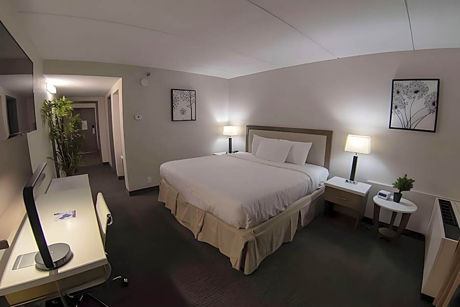 Baymont By Wyndham Shakopee