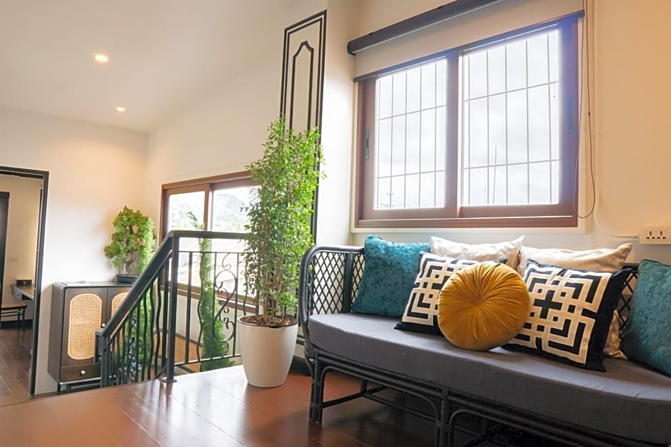 BAAN 125 STAY Phuket