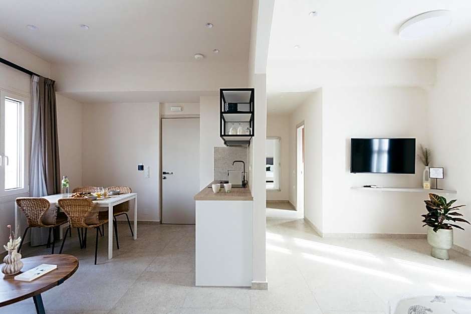 Limeria studios & maisonettes