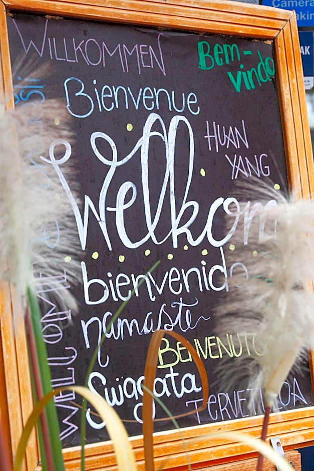 Kings Inn City Hotel Alkmaar