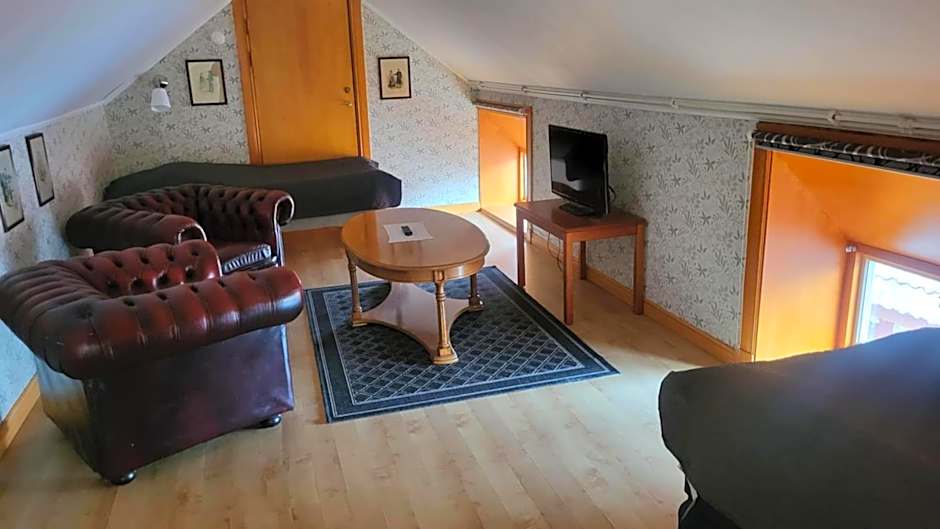 Hotell Mikaelsgården