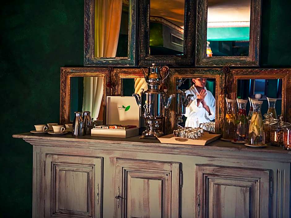 Relais Sassa al Sole