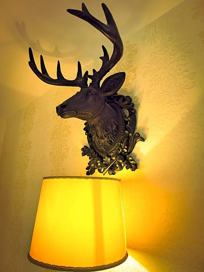 Hotel Monte Christo