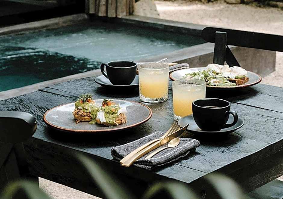 Hotel Bardo - Adults Only
