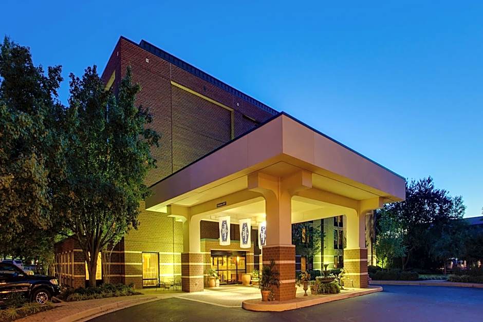 Hampton Inn By Hilton Richmond-West