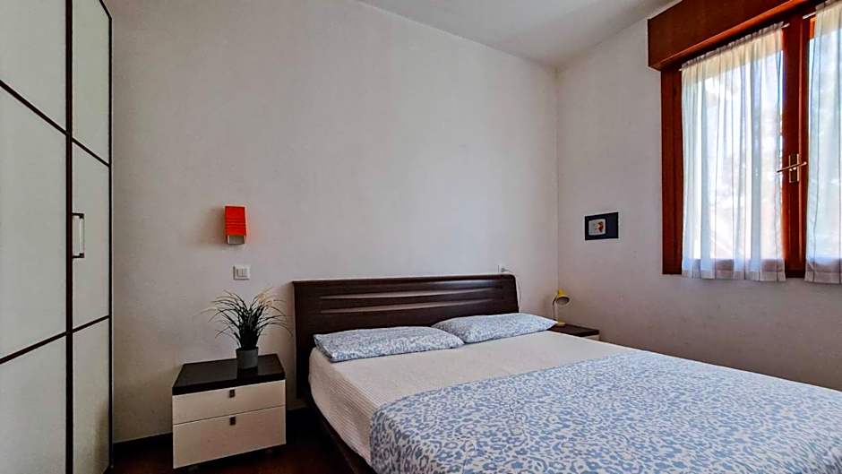 Cozy seaside flat in the city centre - Beahost