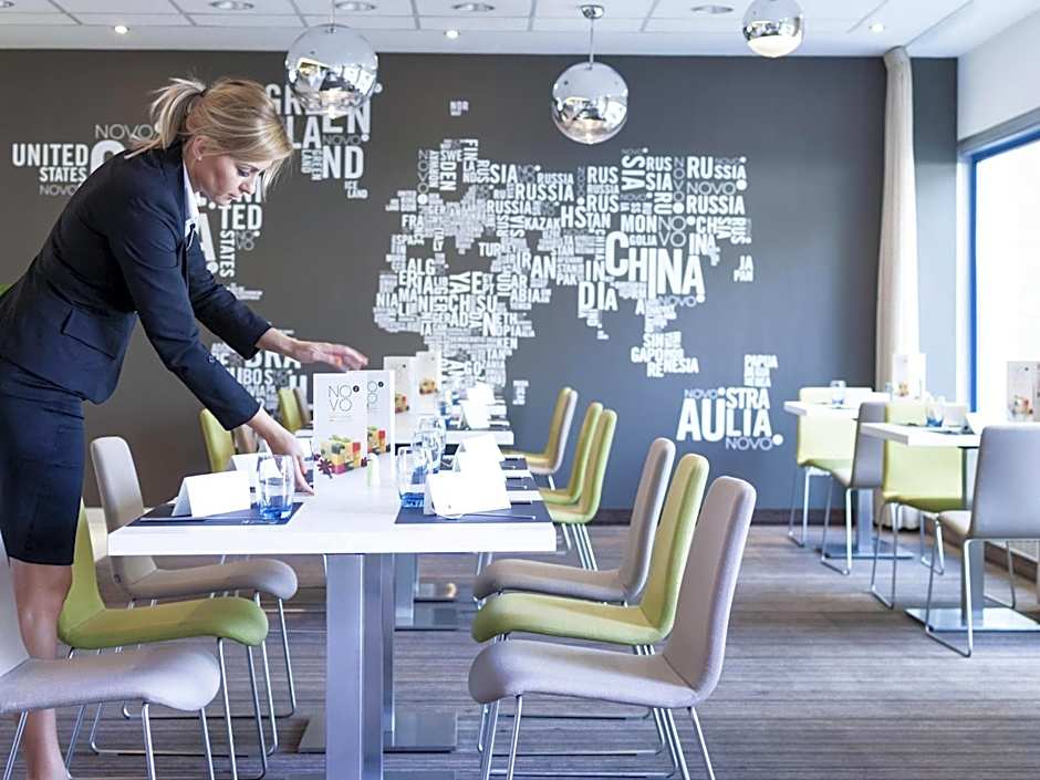 Novotel Gdansk Centrum