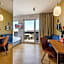 Brera Serviced Apartments Frankfurt West
