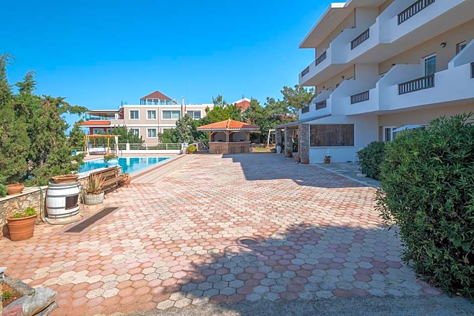 Aegean Apartments