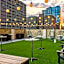 Sheraton Philadelphia University City Hotel