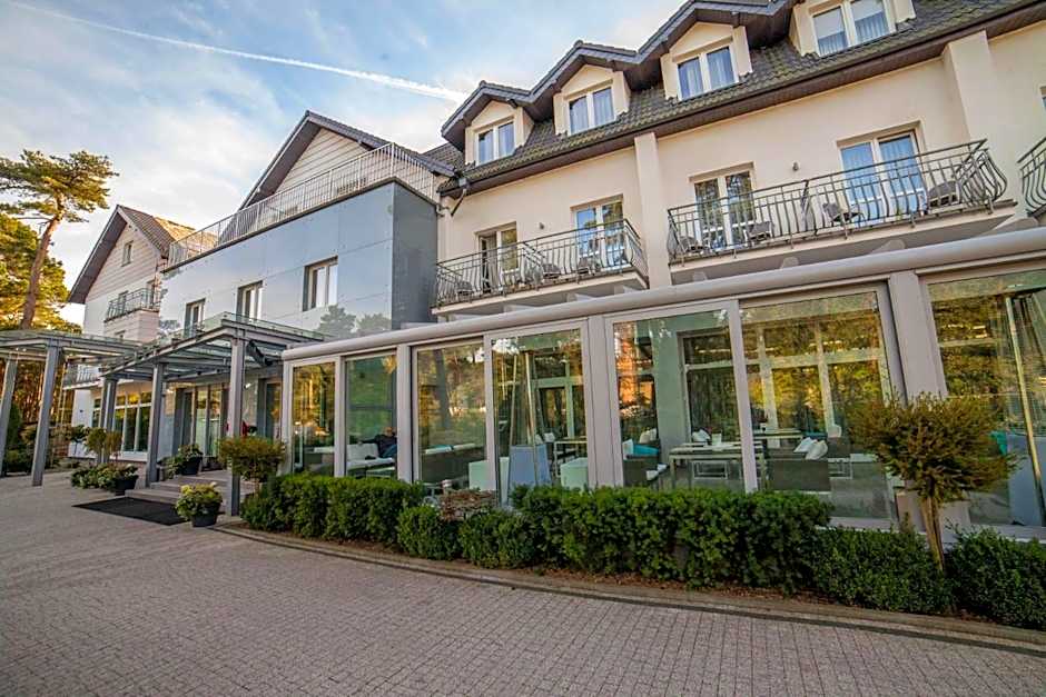 Hotel Jantar Wellness & Spa