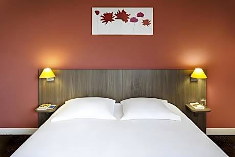 Studio Double (18m2)