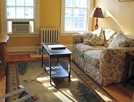 Wildcat Inn and Tavern