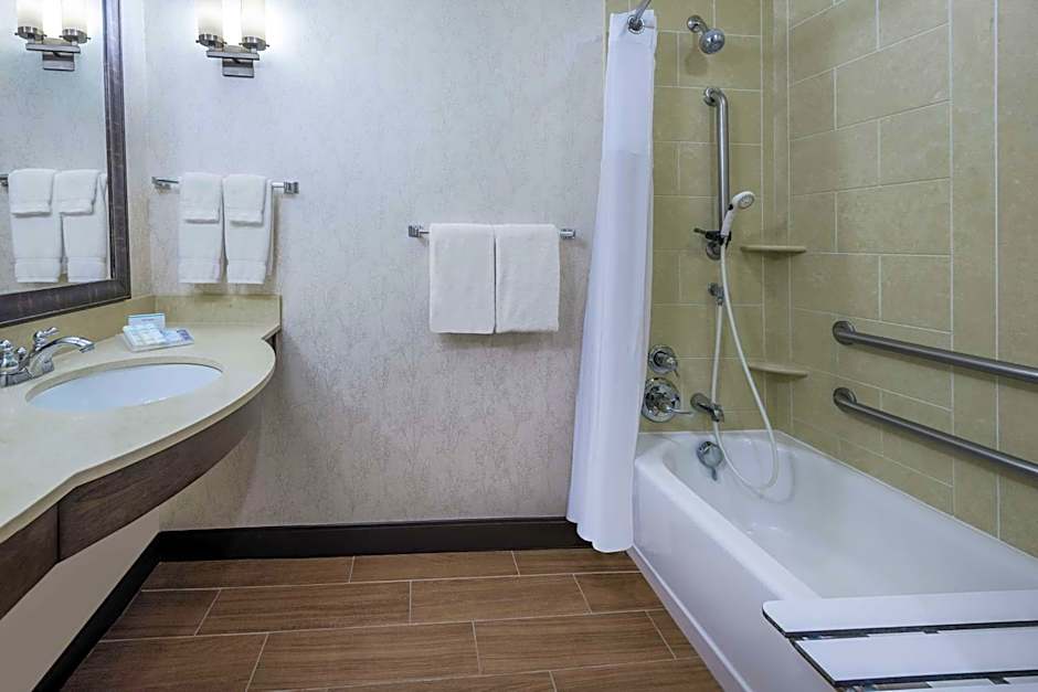 Hilton Garden Inn San Antonio the Rim