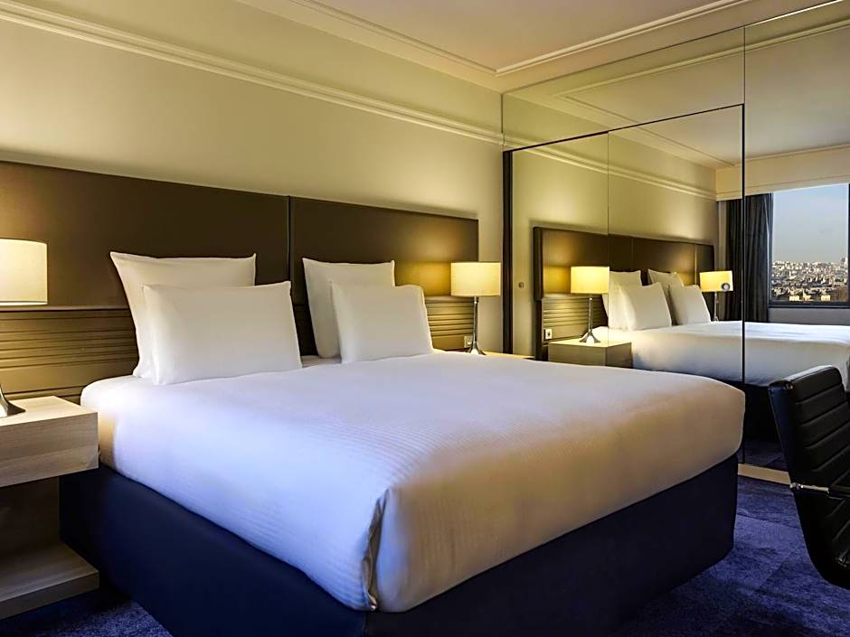 Pullman Paris Montparnasse