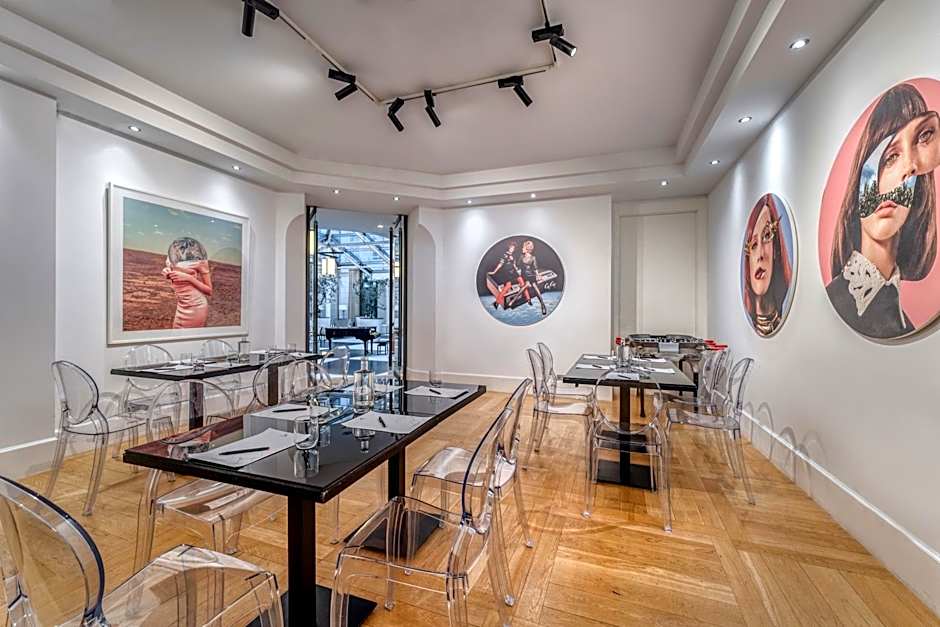 H15 Boutique Hotel, Warsaw, a Member of Design Hotels