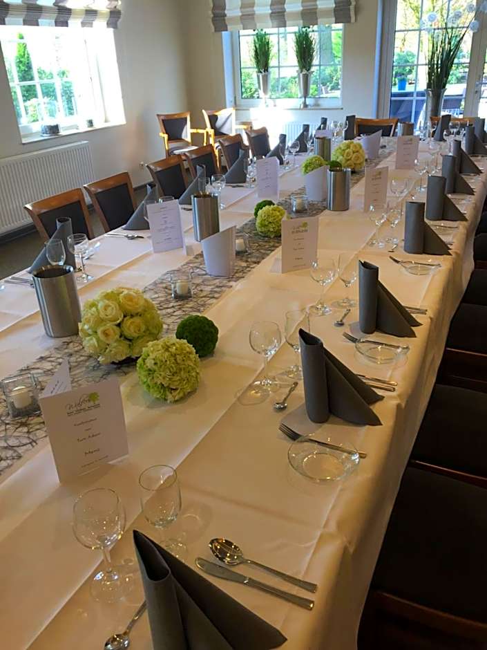 Hotel Wuelfers Gasthaus