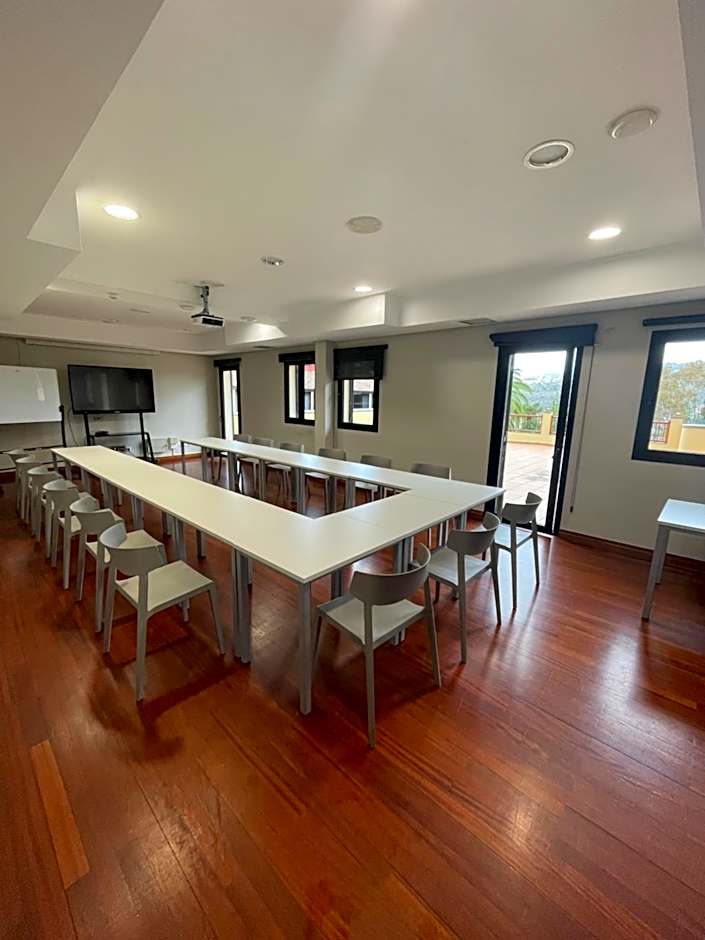 Hotel Escuela Santa Brigida