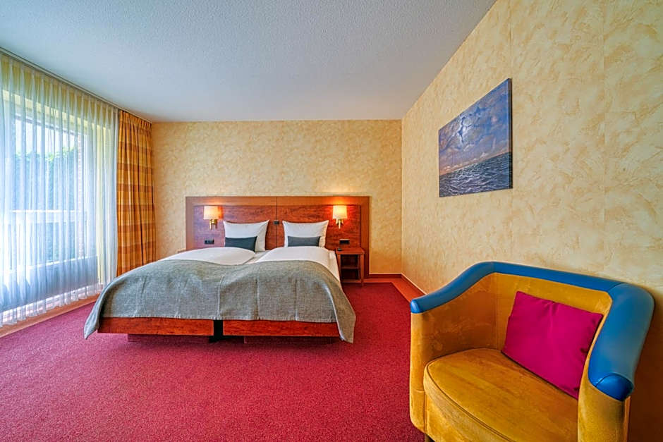 Hotel Wissers Fehmarn